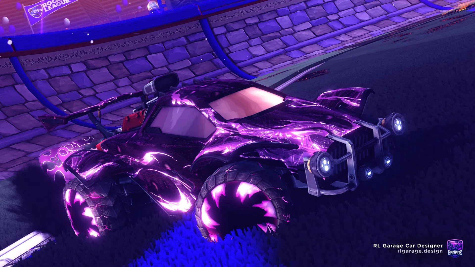 T-CRAFTER